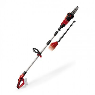 Einhell outil fonction sans fil GT GE HC 18 Li T Solo