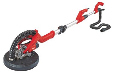 Einhell Ponceuse girafe murale TC-DW 225