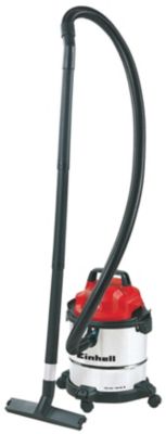 Aspirateur Einhell TC-VC 1812 S – 1250 W, Cuve 12L, MPN 2342370 - vue 3
