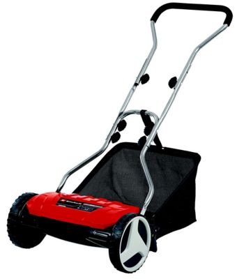 Tondeuse manuelle Einhell 3414161 38 cm 250 m²