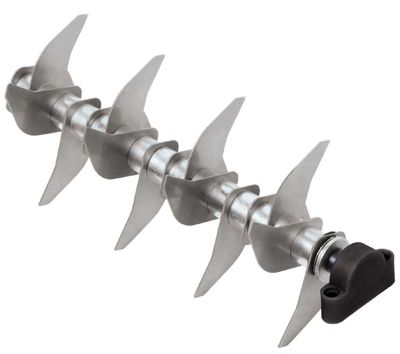 Einhell Rouleau de Scarification de rechange pour GE SC 35 Li