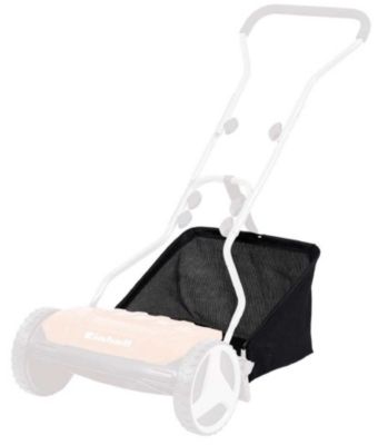 Bac de ramassage pour tondeuse Einhell GE HM 38 EINHELL Plastique - vue 3
