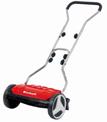 Einhell Tondeuse à main GE-HM 38 S