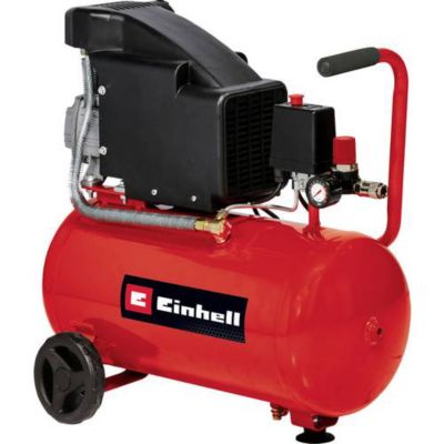 Einhell TC AC 190248 - vue 4