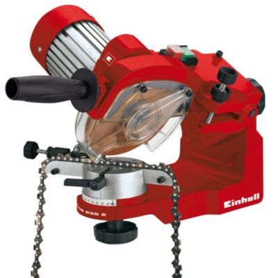 Einhell Affûteuse de chaîne GC CS 235 E - vue 2