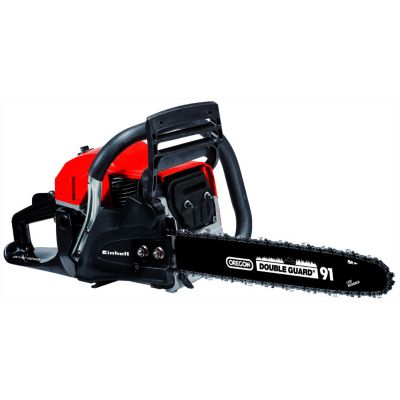 Tronçonneuse Thermique Einhell GC-PC 2040 I – 2,0 kW, Guide 40 cm - vue 4