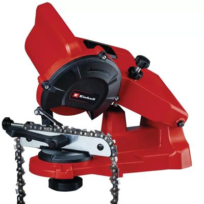 Einhell Scie 4499920 - vue 4