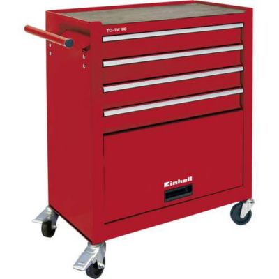 Servante atelier TC TW 100 - vue 3