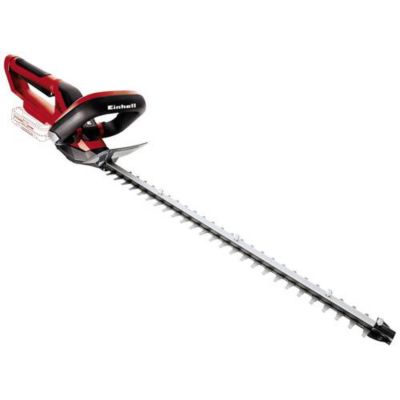 Taille-Haie Einhell ARCURRA 18/55 – Longueur de coupe 55 cm, sans Batterie ni Chargeur - vue 9