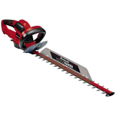 Taille-Haie Électrique Einhell GE-EH 6560 – 650 W, Longueur de Coupe 60 cm - vue 4