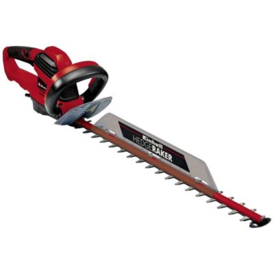 Taille-Haie Électrique Einhell GE-EH 7067 – 700 W, Longueur de Coupe 67 cm - vue 5
