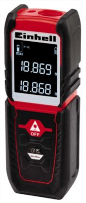 Einhell Télémètre laser TC-LD 25