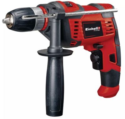 Einhell Perceuse à percussion TC-ID 550 - 5500W
