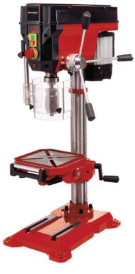 Einhell Perceuse à colonne TE-BD 750 E
