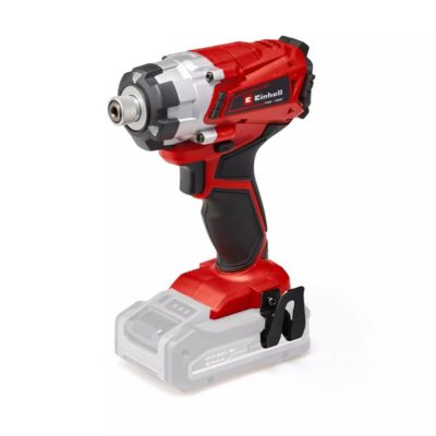 Visseuse À Chocs Sans Fil Einhell TE-CI 18/1 Li – 18 V, 140 Nm, Régime 0-2300 trs/min - vue 4