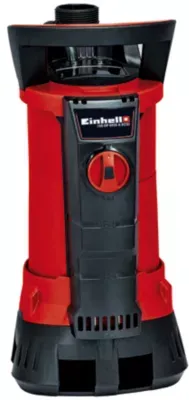 Einhell GE DP ECO - vue 2