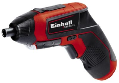 Einhell Visseuse sans fil TE-SD 3,6/1 Li