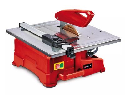 Einhell TC TC 800 - vue 6
