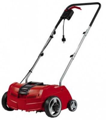 Scarificateur Électrique Einhell GC-ES 1231/1 – 1.2 kW, 8 Doubles Lames - vue 5