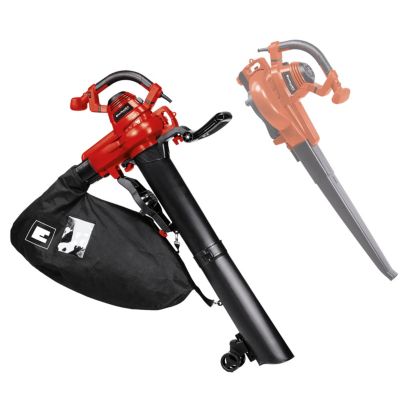 Aspirateur souffleur de feuilles électrique 3000 w GC-EL Einhell