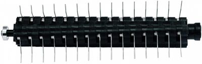 Rouleau d'aération de rechange pour aérateurs Einhell GC-SC 36/31 Li