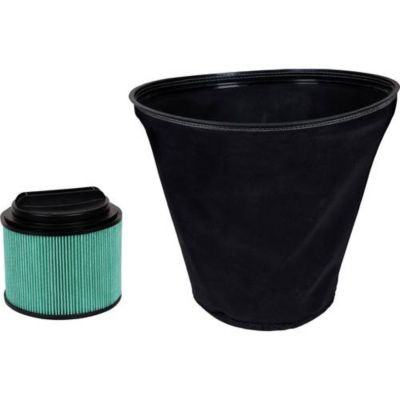 Einhell 2351250 Système de filtration à double aspiration 1 pc - vue 2