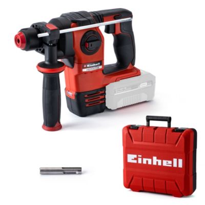 Marteau perforateur sans fil Einhell Herocco 2.2J (sans batterie)