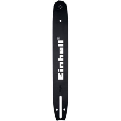 Guide chaîne de rechange 35 cm 1 1 mm modèle 4500197 compatible Einhell GE LC 3630 Li