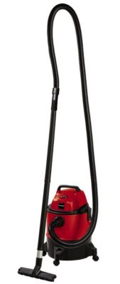 Aspirateur Eau Et Poussière Einhell TC-VC 1825 – 1250W, Cuve 25L - vue 3