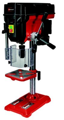 Perceuse à colonne Einhell TE-BDÂ 550