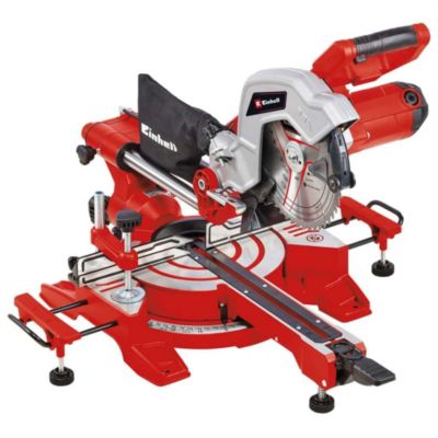 Einhell TC SM 216 - vue 4