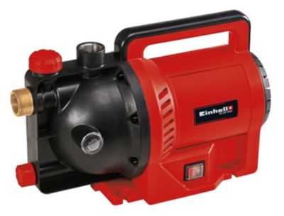 Einhell Pompe de Jardin GC GP 1045 - vue 2