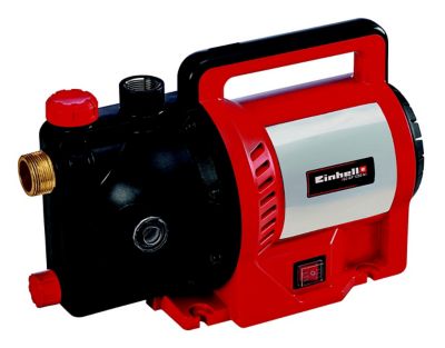 Einhell GC GP 1250 N - vue 4