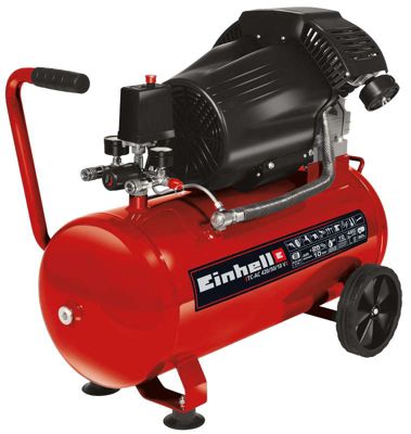 Einhell Compresseur TC AC 4205010 V 4010495 - vue 3