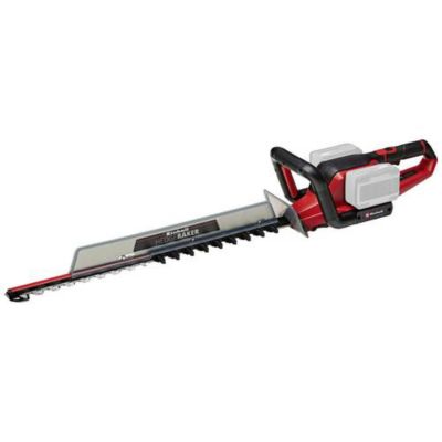 Taille-Haie Sans Fil Einhell GE-CH 36/65 Li-Solo – 18V, Lame 720 mm, 2700 tr/min - vue 4