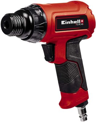 Einhell Marteau-burineur pneumatique - 1,2 J - 6,3 bar - TC-PC 45