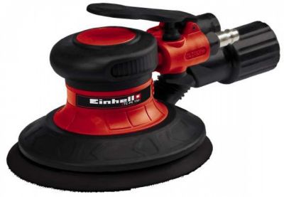 Ponceuse Excentrique Pneumatique Einhell TC-PE 150 - Performances Élevées à 6.3 Bar