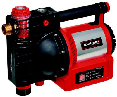 Pompe dâ€™arrosage Einhell GE-GP 1246 N FS
