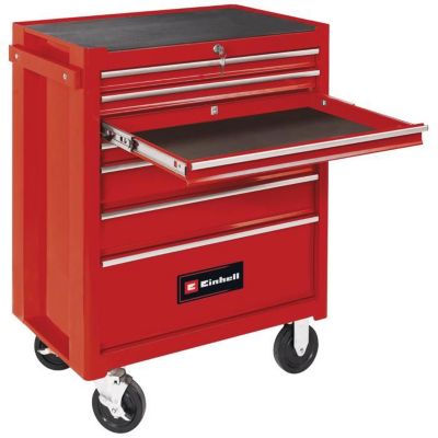 Servante d'atelier TC TW 150 - vue 3