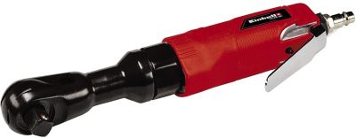 Tournevis À Cliquet Pneumatique Einhell TC-PR 68 – 68 Nm, Pression Max 6,3 bar - vue 4