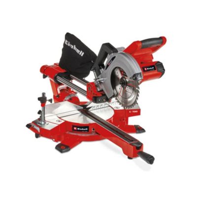 Einhell TE SM 36210 Li Solo - vue 4