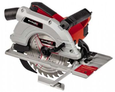 Einhell Scie circulaire TE CS 1901 4331005 - vue 5