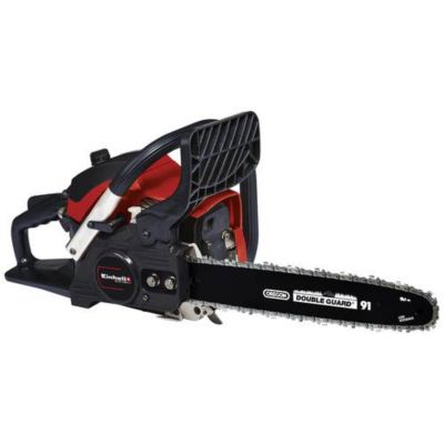Einhell Tronçonneuse thermique GC PC 13351 I 4501870 - vue 2