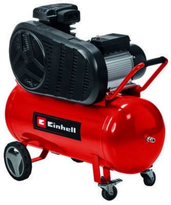 Einhell Compresseur TE AC 4309010 4010800 - vue 4