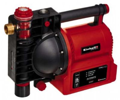Einhell Groupe de surpression automatique GE AW 1042 FS 4177010 - vue 3
