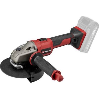 Meuleuse d'angle sans fil AXXIO 18/150 - 150 mm, 18 V, brushless