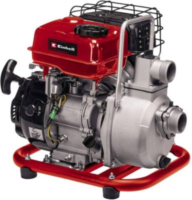 Einhell Pompe à eau thermique GC PW