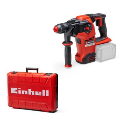 Einhell HEROCCO 36/28 Noir - vue 4