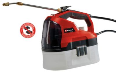 Pulvérisateur à  pression sans batterie Einhell 3 5L
