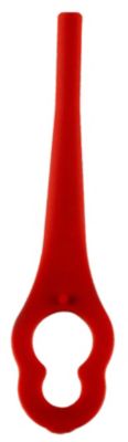 Einhell Jeu de 50 lames de rechange pour Coupe bordures - vue 3